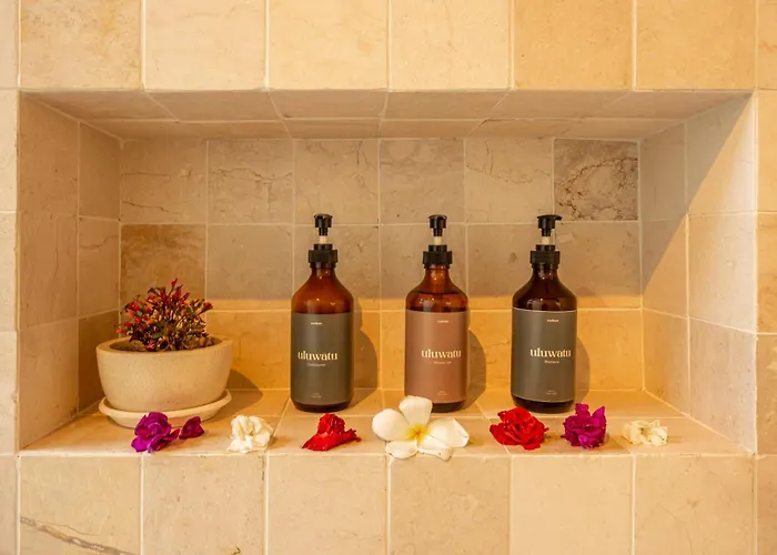 Ettolu, Luxury With Private Pool In Villa