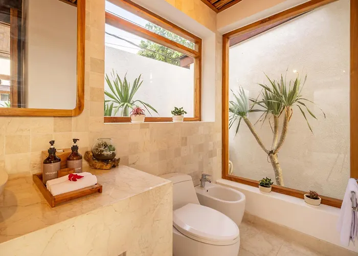 Villa Ettolu, Luxury With Private Pool In