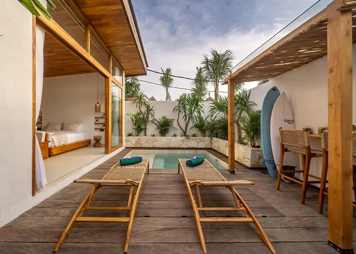 Ettolu, Luxury With Private Pool In Villa