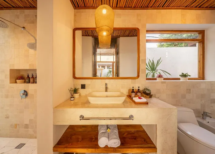 Ettolu, Luxury With Private Pool In *