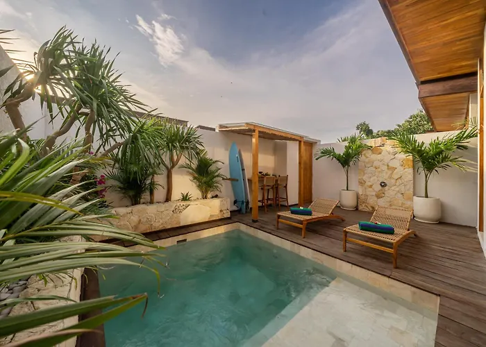 Villa Ettolu, Luxury With Private Pool In