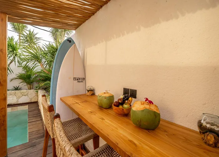 Ettolu, Luxury With Private Pool In Uluwatu (Bali)