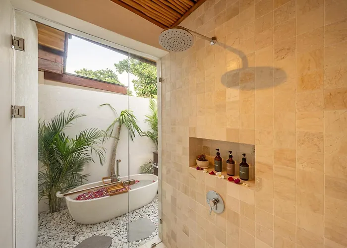 Villa Ettolu, Luxury With Private Pool In Uluwatu (Bali)