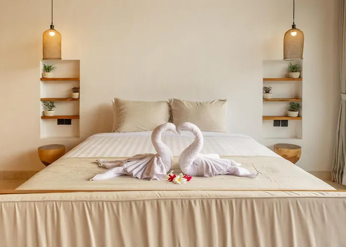 Villa Ettolu, Luxury With Private Pool In