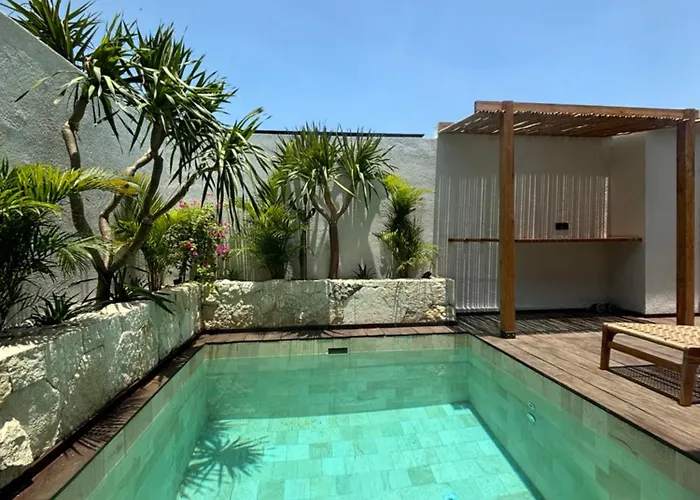 Ettolu, Luxury With Private Pool In Uluwatu (Bali)