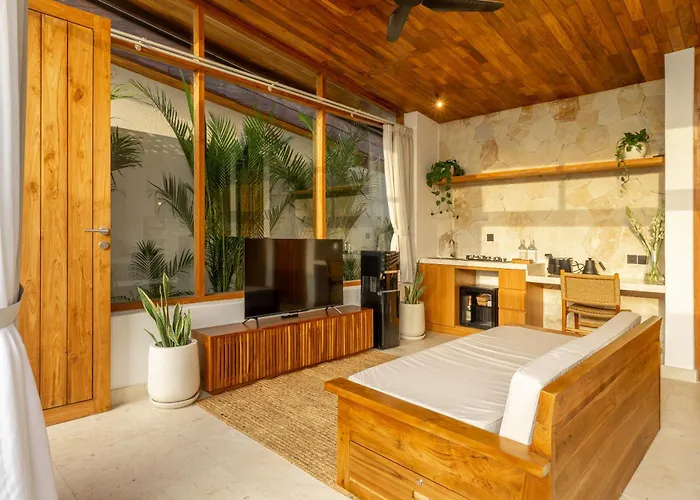 Ettolu, Luxury With Private Pool In Villa *