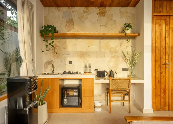 Ettolu, Luxury With Private Pool In *