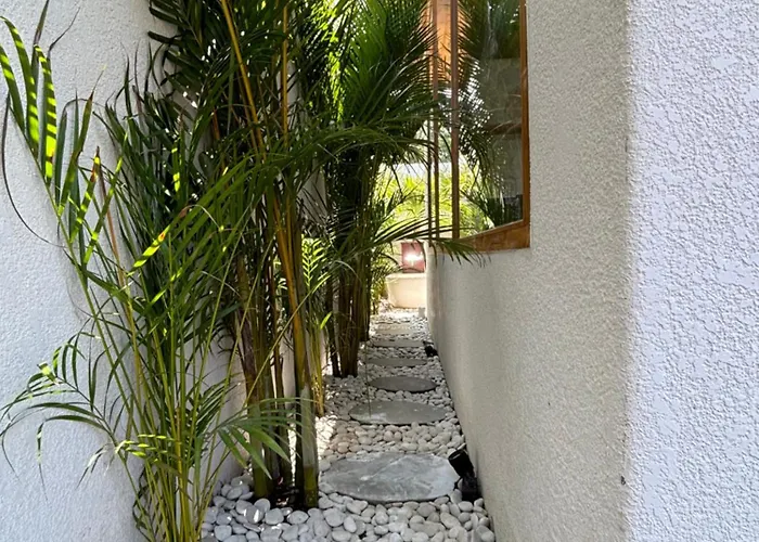 Villa Ettolu, Luxury With Private Pool In *